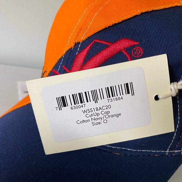 Vetements unisex Zurich cap - Picture 7 of 10